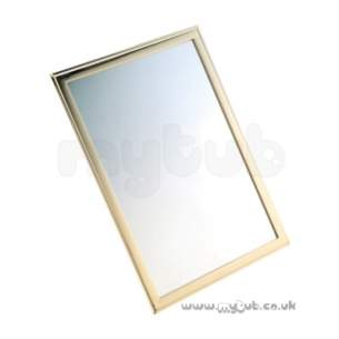 Bristan Accessories -  Bristan 1901 Mirror Gp N Mr G