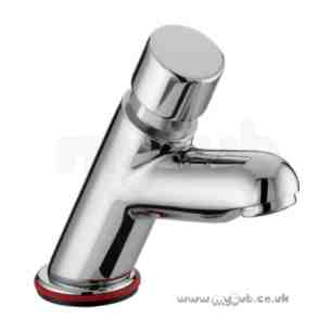 Bristan Brassware -  Bristan Single Luxury Basin Tap Cp