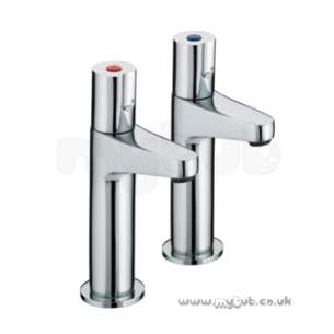 Bristan Brassware -  Design Utility Club High Neck Kitchen