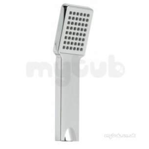 Vado Brassware -  Vado Single Function Shower Handset