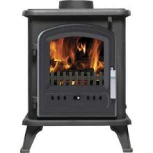 Dimplex Electric Fires -  Dimplex Woodburning Cheadle Stove 8kw