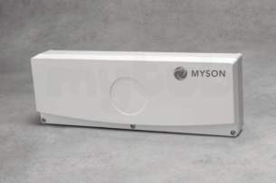 Myson Ufh -  Myson Mrt1 Room Thermostat 50565