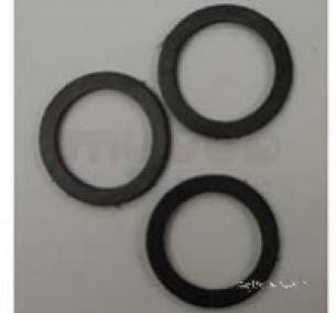 Gledhill -  Gledhill Xc008 Boilermate Washer Set 3