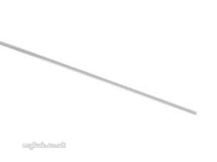 Yorkshire Ghd General High Duty Fittings -  N166 3x600mm Silver Brazing Rod 71175