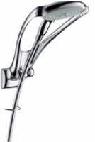 Hansgrohe Showering -  Hansgrohe 28110000 Allrounder 3jet Air Set