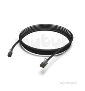 Ambirad Air Curtains -  Ambirad Plug And Play Cable 2 Metres Smartelec Only Se2-cable-2