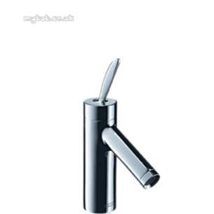 Hansgrohe Axor Products -  Starck S.lever One Tap Hole Basin Mixer Puw Cp