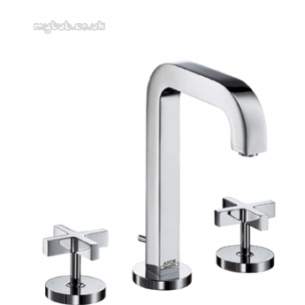 Hansgrohe Axor Products -  Axor Citterio 3th Xtop Basin Mixer