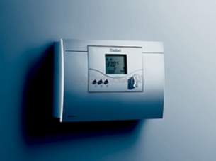 Vaillant Solar Thermal Products -  Vaillant Auromatic 560 Solar Controller