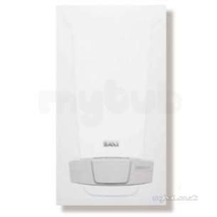 Baxi Domestic Gas Boilers -  Baxi Megaflo 2 System 15 Compact He