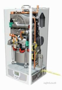 Baxi Domestic Gas Boilers -  Baxi Ecgen Cylinder Sensor Kit 720027001