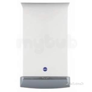 Baxi Domestic Gas Boilers -  Baxi Megaflo 24 He System Blr Ng Ex Flue