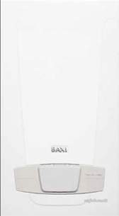 Baxi Domestic Gas Boilers -  Baxi Neta-tec 24 He Combi Blr Ng Ex Flue