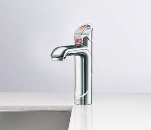 Zip Hydrotap -  Zip Hydrotap G4 Bc Dombc4 Domestic