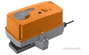 Belimo Automation Uk Ltd -  Belimo Sr230p-r Robust Actuator