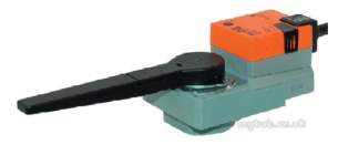 Belimo Automation Uk Ltd -  Belimo Sr24a-5 Rotary Actuator