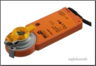 Belimo Automation Uk Ltd -  Belimo Cm24-sr-r Act 2nm Ip54 0-10v R/h