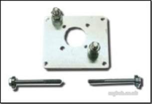 Belimo Automation Uk Ltd -  Belimo Wr-041 Mounting Kit For 1 Af