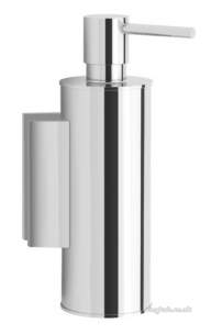 Bristan Accessories -  Complementing Accessry Soap Dispenser Ch