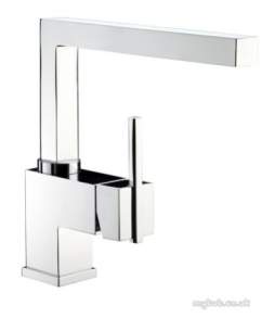 Bristan Brassware -  Enzor En Sink C Sink Mixer Chrome