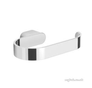 Bristan Accessories -  Tresco Trrollc Toilet Roll Holder Chrome