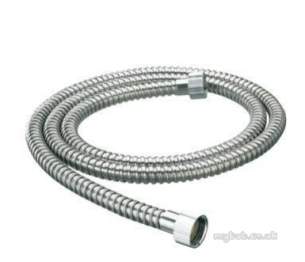 Bristan Showering -  Bristan 1.75m 1/2-1/2 Shower Hose