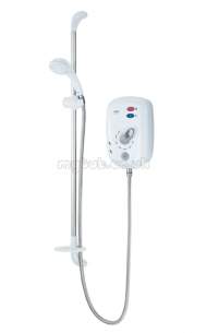 Triton Electric Showers -  Triton T100em Care Electric Shower 8.5 Kw