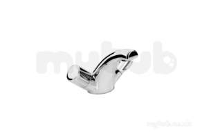 Bristan Brassware -  Bristan Chc Bas C Choices Basin Mixer