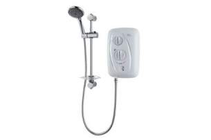 Triton Electric Showers -  Triton T80z Thermostatic Fast Fit 9.5kw