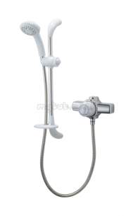 Triton Non Electric Products -  Triton Lp4100 Ev Care Shower Mixer Wc