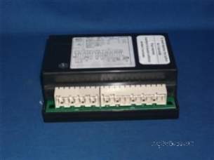 Potterton Commercial Spares -  Potterton 88000048 Control Box Dungs D6a65f