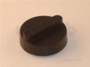 Potterton Commercial Spares -  Potterton 8800129 Cont/high Low Thermo Knob