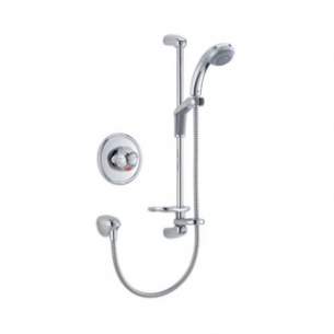 Mira Showers -  Mira Combiforce 415b Biv Shower Valve Wc