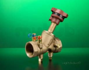 Crane Pressure Reducing Valves -  Crane Dpf931 Companion Valve For Dpcv 15 0ea08347r