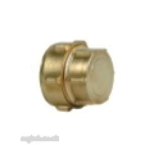 Ibp Conex Compression Fittings -  Ibp Conex Conex 323 15mm Stop End