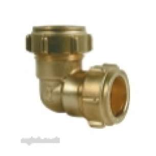 Ibp Conex Compression Fittings -  Ibp Conex Conex Dzr S401 22mm Elbow