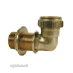 Ibp Conex Compression Fittings -  Conex 402pcb 22mm Elbow Cxmi Extd 38mm