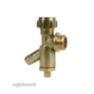 Ibp Conex Compression Fittings -  Conex 402da 22mm Elbow Plus Mt Plug