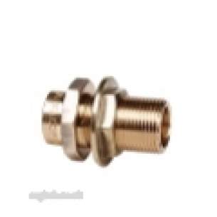 Ibp General Range Conex End Feed Fitting -  Ibp 750b 15mm Tank Connector Long