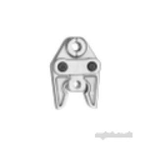 Ibp B Press Crimp Fittings -  Conex Ibp B-press Set Of 15mm Jaws