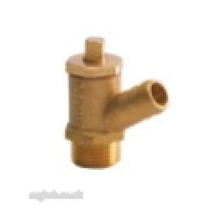 Ibp Conex Compression Fittings -  Conex S742 Dzr 1/2 Inch Do Cock Type 2