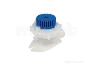 Heatrae Spares and Accessories -  Potterton Heatrae 95605849 H/w Valve