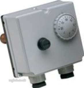 Danfoss Thermostat 099-106200