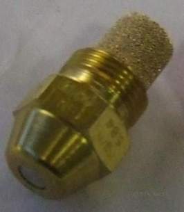 Danfoss Nozzles Burner Spares -  Danfoss H04302g 00.45 X 80 S Nozzle