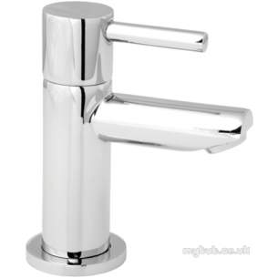 Deva Brassware -  Deva Insignia Bath Taps Ins102