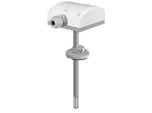 Regin Sensors And Switches -  Regin Dtt4-420 Temperature Transmitter