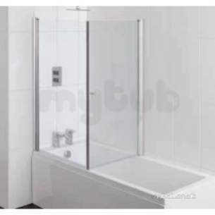 Eastbrook Showers -  Type 1 Universal Side Screen 58720