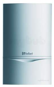 Vaillant Domestic Gas Boilers -  Vaillant Ecotec Plus 637 Ng Cond System