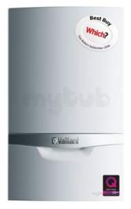 Vaillant Domestic Gas Boilers -  Vaillant Ecotec Plus 938 Combi Erp