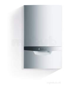 Vaillant Domestic Gas Boilers -  Vaillant Ecotec Plus 612 Ng Cond System
